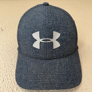 Under Armour Blue Cap